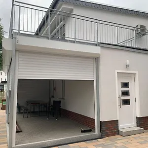 Ferienhaus Alex-ferienhaus, Leipzig