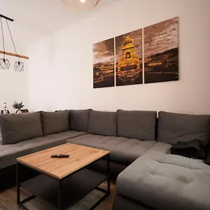 Apartment Gemuetliche Fuer Ganze Familie, Leipzig