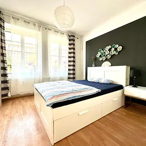Apartment City 15, Leipzig